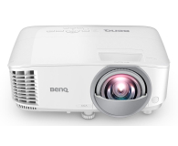 BENQ MX825STH DLP XGA/3500AL/20000:1/HDMI 9H.JMV77.13E - 1049974 - zdjęcie 3